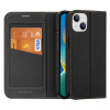 Gembird CCP-mUSB2-AMBM-6-W USB 2.0 A (M) -> Micro-B USB 2.0 (M), pozlátené konektory, 1,8m (Puzdro Dux Ducis Skin X2 pre iPhone 14 Plus puzdro s magnetickou klapkou čierne)