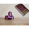 Držiak na kávové kapsuly Nespresso, na 30 kapsúl