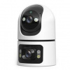 IP kamera IMMAX NEO LITE SMART Security DOUBLE (07805L) biela