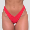 Spodný diel plaviek HAWAII Red - GymBeam Veľkosť: XL 103876-5-XL