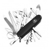 Victorinox 1.6795.3 SwissChamp – čierny