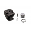Kompletný valec s piestom pre krovinorezy Stihl FS220 38 mm (OEM 41190201200)