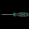 SKRUTKOVAČ TORX T30 X 100 MM CrV STALCO S-12384