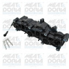 Sací trubkový modul MEAT & DORIA 89367