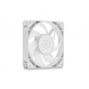 EK Water Blocks EK-Loop Fan FPT 140 D-RGB - White (600 - 2200rpm) 3831109898055