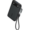 Powerbanka Anker Power Bank 10000 mAh 22.5W čierna (A1257G11)