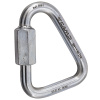 Mailona CAMP Delta Quick Link 10 mm 10 mm zink plated steel