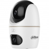 DAHUA IP kamera H3D-3F/ vnitřní/ Wi-Fi/ 3 + 3 Mpix/ objektiv 3,6mm/ H.265/ IR až 30m/ CZ app IPC-H3DP-3F-0360B