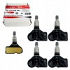 SNÍMAČE TLAKU PNEUMATÍK KOLIES TPMS BMW X1 E84 X3 F25 X4 F26 6874830 6798872