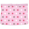 Dooky Blanket - deka Varianta: Baby/Pink Stars
