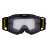 brýle TORP, RedBull Spect (černé, čiré plexi) M150-937