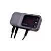 Termostat SALUS PC11W pre čerpadlo ÚK/TÚV s príložným čidlom