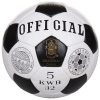Official futbalová lopta veľkosť plopty č. 3