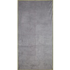 UTERÁK IGA 80X160 CM SIVÁ OCEĽOVÁ