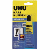 UHU Germany UHU Hart Kunststoff lepidlo na tvrdé plasty 30g U46650