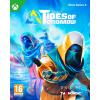 Tides of Tomorrow – Xbox Series X