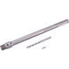 EXTOL PREMIUM Nadstavec predlžovcí 300mm, M22 pre korunkové vrtáky SDS-max 8801952