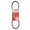 Klinový remeň kosačky - Al-ko BH51 SP-BE Drive Bar (Al-ko BH51 SP-BE Drive Bar)