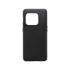 mobilNET OnePlus Nord 10 Pro čierne (pudd) gum. puzdro PGU-4855-ONE-N10PR