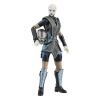 Hasbro Star Wars: The Clone Wars Black Series Akční Figurka Asajj Ventress (Bounty Hunter) 15 cm