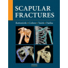 Scapular fractures (Jan Bartoníček, Michal Tuček, Ondřej Naňka)
