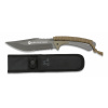 RUI Tactical - K25 Taktický nôž - dýka s púzdrom RUI-K25 Titanium 32378