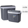 ProGarden Chladiaci box Iceberg 32 + 8 l
