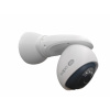 TP-LINK držiak/stojan pre kamery Tapo C560WS/TC46 na stenu a strop, biely s krytkou káblov D-TC560-C OEM