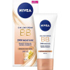 Nivea BB krém zkrášlující hydratační krém 5v1 tmavý tón pleti 50 ml