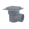 Alcadrain APV10