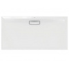Ideal Standard Ultra Flat New - Sprchová vanička 140x70 cm, biela T447701