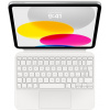 Klávesnica Apple Magic Keyboard Folio for iPad (10th generation) - Slovak (MQDP3SL/A)