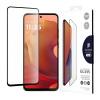 Dux Ducis 10D Tvrdené sklo pre Motorola Moto G15/Moto G15 KP36705