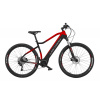 Elektrobicykel horský LECTRON Esconder MFX 29