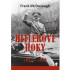 Hitlerove roky 1933-1939 - Frank McDonough