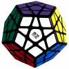 NOVINKA Puzzle kocka MEGAMINX 3x3 DVOJITÁ KOCKA (NOVINKA Puzzle kocka MEGAMINX 3x3 DVOJITÁ KOCKA)