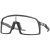 Oakley Sutro OO9406-98 Matte Carbon / Clear Photochromic 888392590824