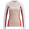 SWIX TRIKO RACEX CLASSIC, dlouhý rukáv, dámské 10110-23-97104 - velikost M
