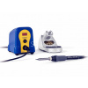 ESD spájkovacia stanica Hakko FX-888DX-31BY modrožltá - 107005859