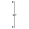 Grohe Vitalio Universal Sprchová tyč, ø 7 × 47 – 62 cm, chróm, 27724001