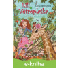 E-kniha Lili Větroplaška: Žirafy nepřehlédneš! - Tanya Stewner, Eva Schöffmann-Davidov (ilustrátor)