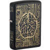 ZIPPO Zapaľovač ARTIFICAL INTELLIGENCE (26971)