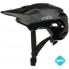 O´NEAL prilba TRAILFINDER EVO SOLID čierna - XS/S
