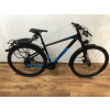 Ghost Kato Eq 29 Al U Blk/Blu L Bike (Predaj s PLN 4 200 nových bicyklov MTB Ghost Kato Eq 29)