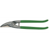 Bessey D107-275 vystřihovací nůžky D107-275