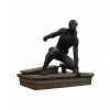 Diamond Select Toys Marvel Gallery Ps4 Spider-Noir PVC Statue 18cm