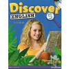 Discover English 5 - Workbook - Catherine Bright