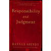 Responsibility and Judgment