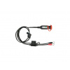 OptiMate Kábel O-128 pre monitoring batérie 1m