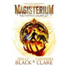 Magisterium: The Copper Gauntlet - Cassandra Clare, Holly Black, Penguin Random House Children's UK